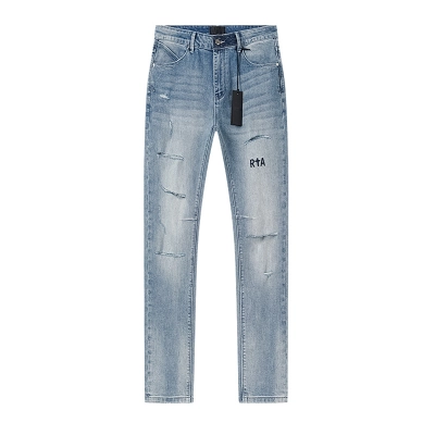 RTA American Trendy Jeans YL#RA901 02