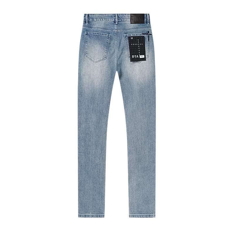 RTA American Trendy Jeans YL#RA901