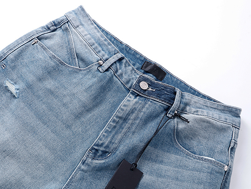 RTA American Trendy Jeans YL#RA901