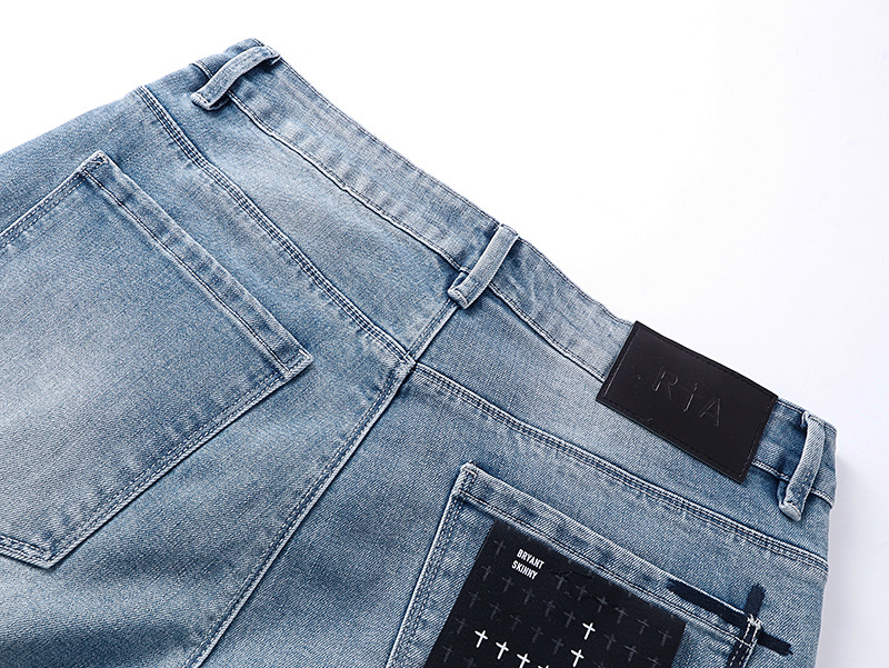 RTA American Trendy Jeans YL#RA901