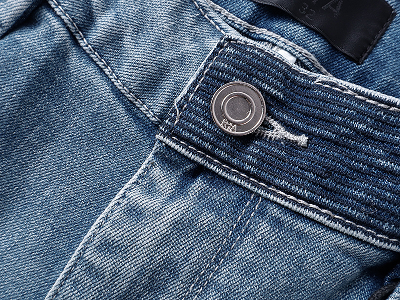 RTA American Trendy Jeans YL#RA901