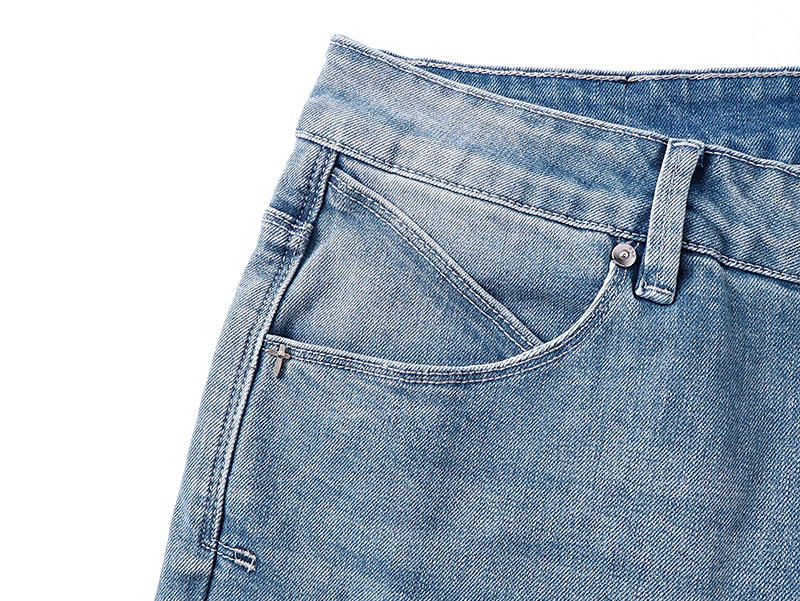 RTA American Trendy Jeans YL#RA901