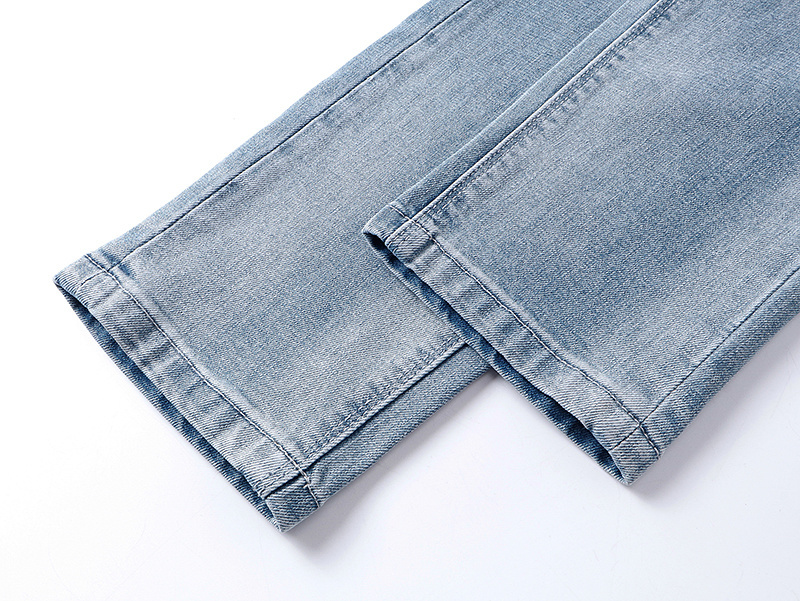 RTA American Trendy Jeans YL#RA901