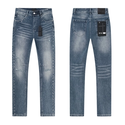 RTA American Trendy Jeans YL#RA902 01