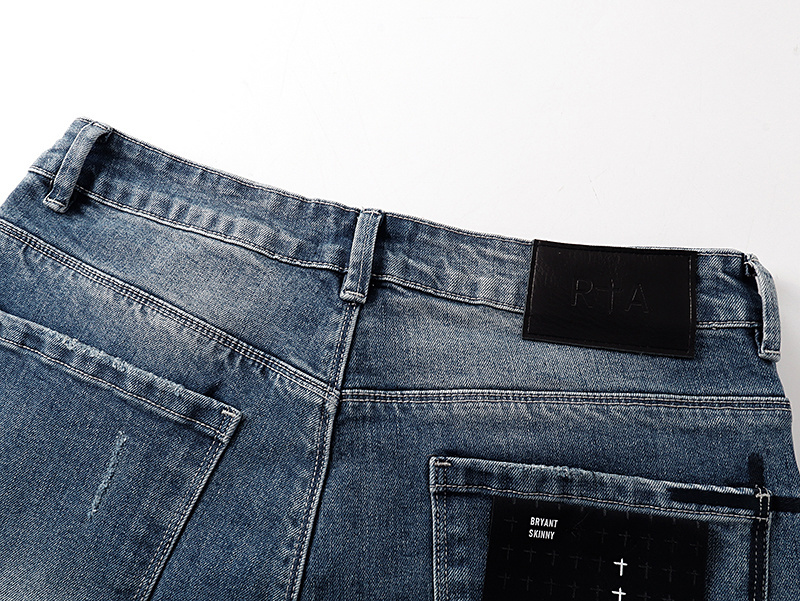 RTA American Trendy Jeans YL#RA902