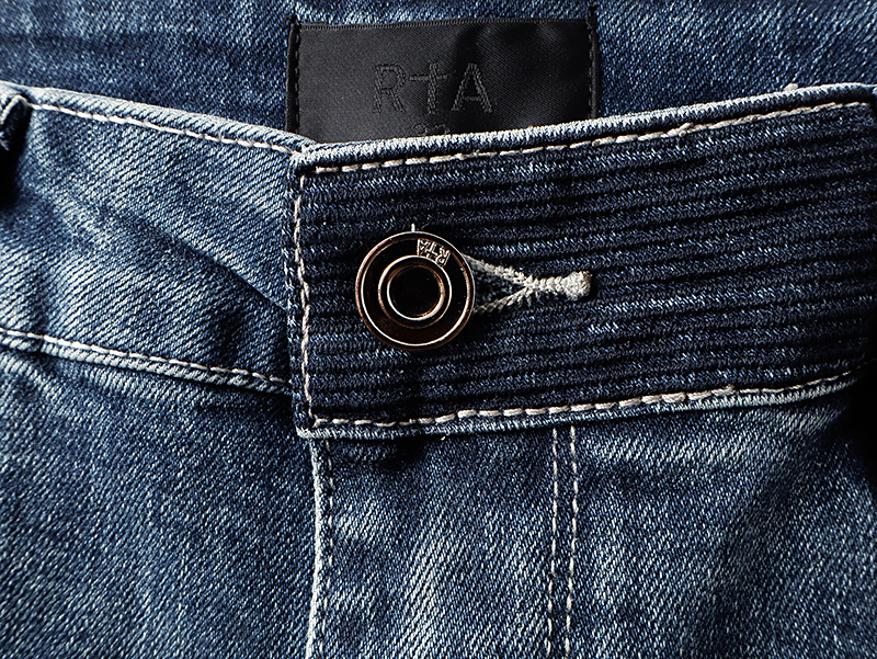 RTA American Trendy Jeans YL#RA902