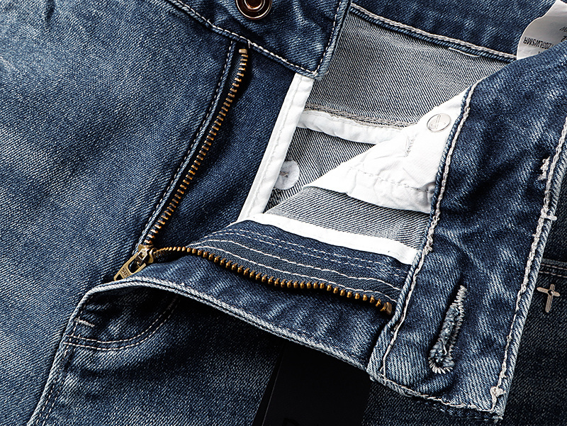 RTA American Trendy Jeans YL#RA902