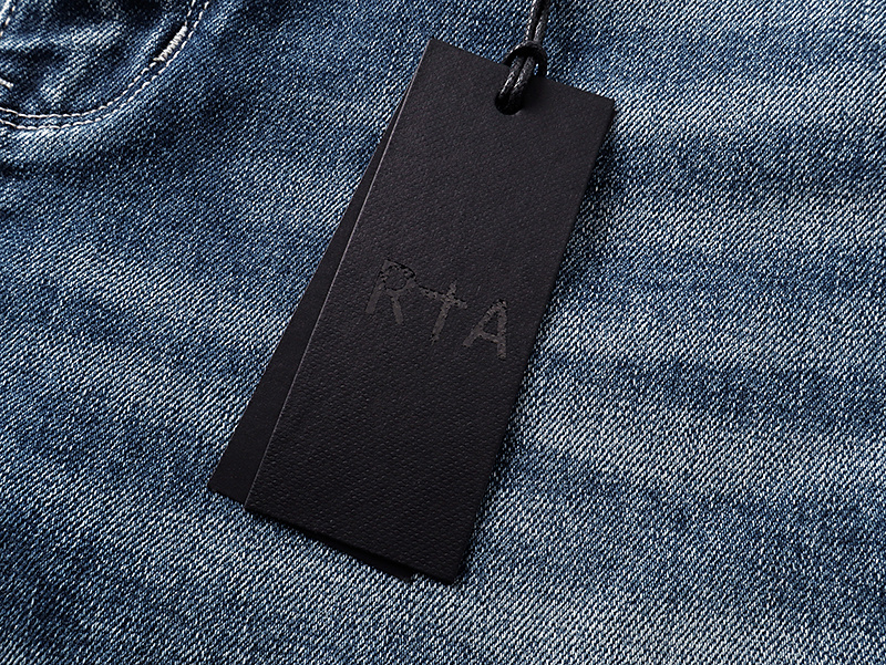RTA American Trendy Jeans YL#RA902