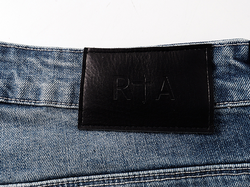 RTA American Trendy Jeans YL#RA902