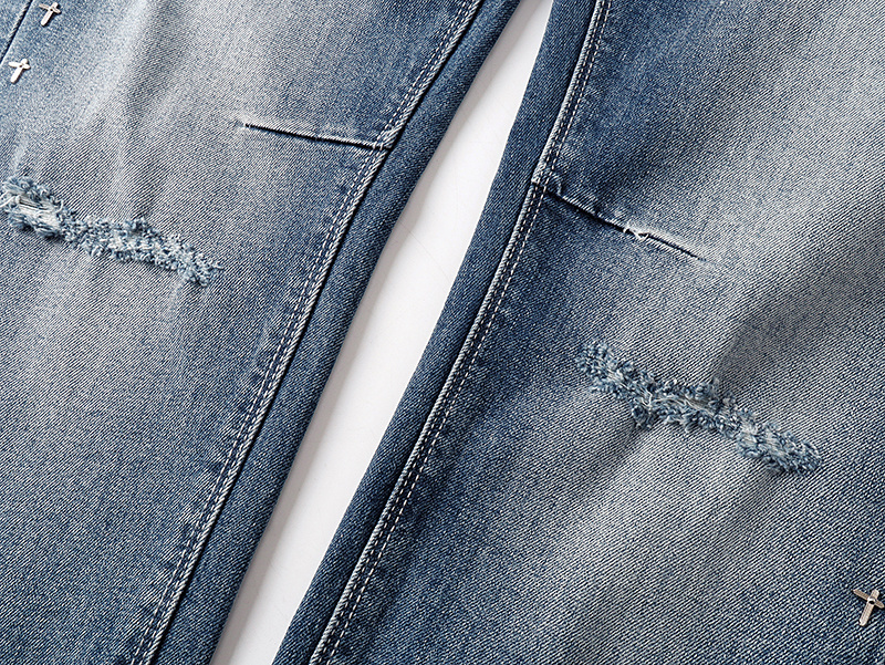 RTA American Trendy Jeans YL#RA902