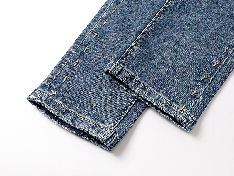 RTA American Trendy Jeans YL#RA902