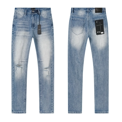RTA American Trendy Jeans YL#RA903 01