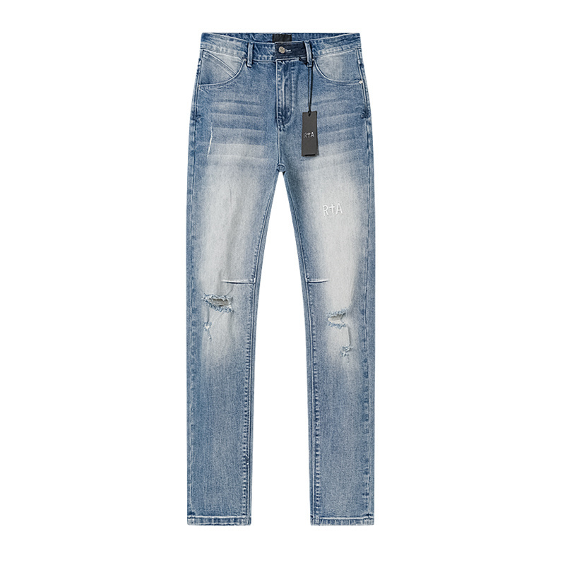 RTA American Trendy Jeans YL#RA903