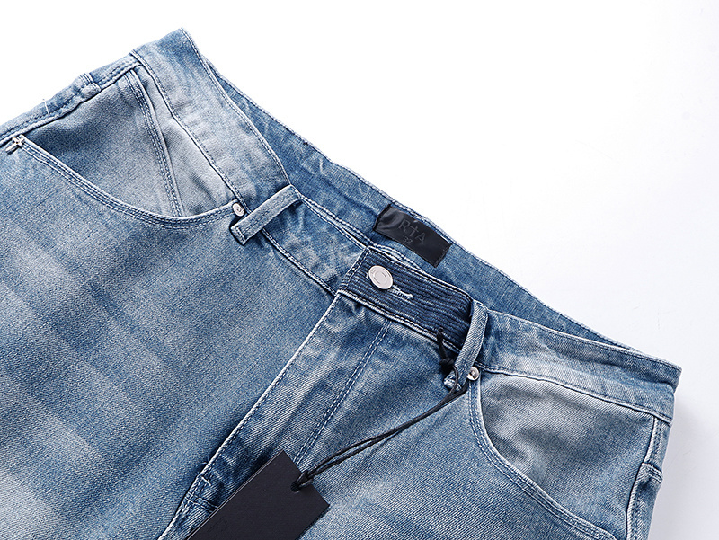 RTA American Trendy Jeans YL#RA903