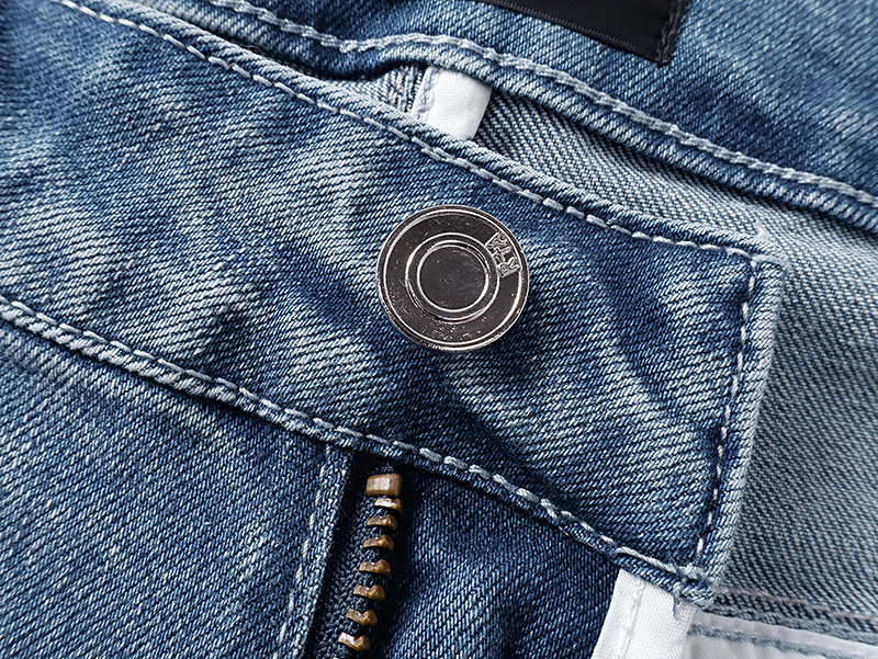 RTA American Trendy Jeans YL#RA903