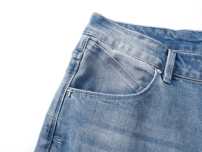 RTA American Trendy Jeans YL#RA903