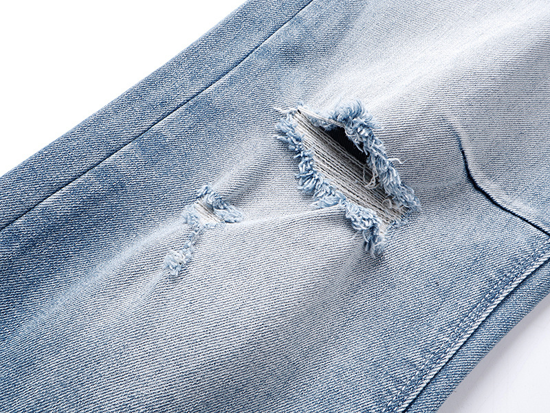 RTA American Trendy Jeans YL#RA903