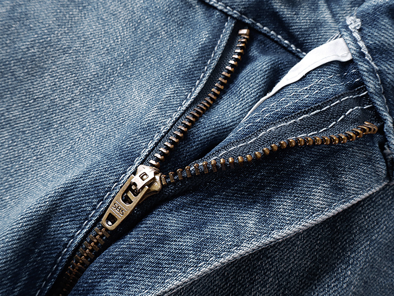 RTA American Trendy Jeans YL#RA903