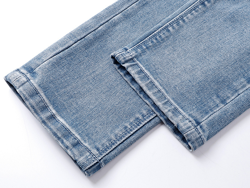 RTA American Trendy Jeans YL#RA903