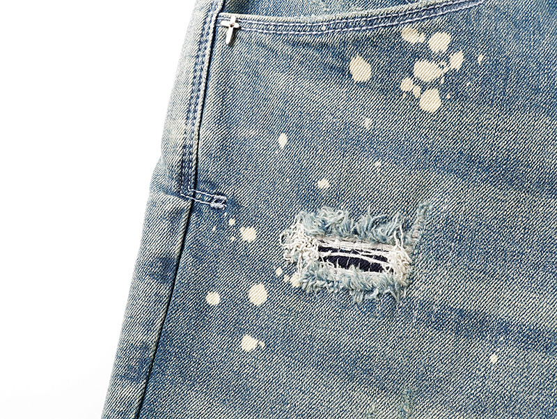 RTA American Trendy Jeans YL#RA905