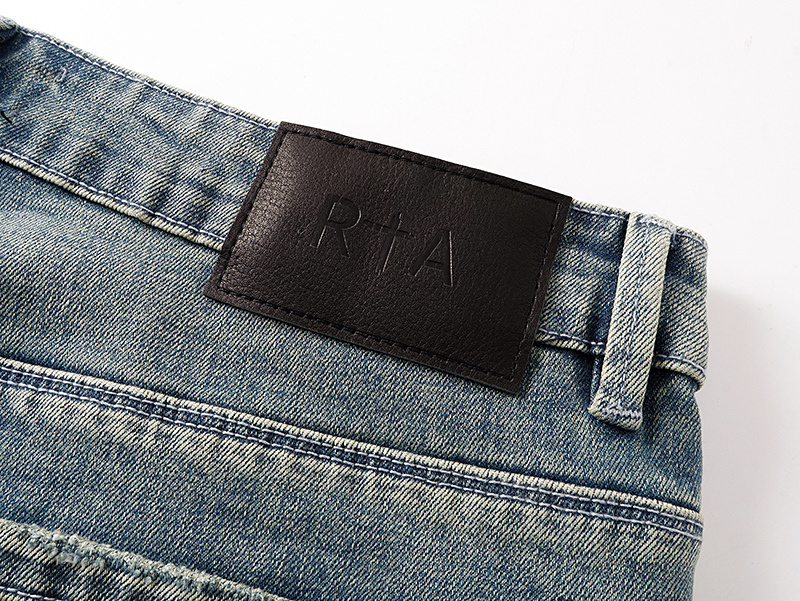 RTA American Trendy Jeans YL#RA905
