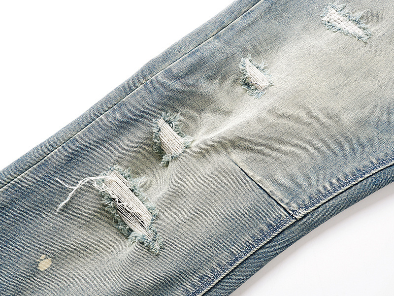 RTA American Trendy Jeans YL#RA905