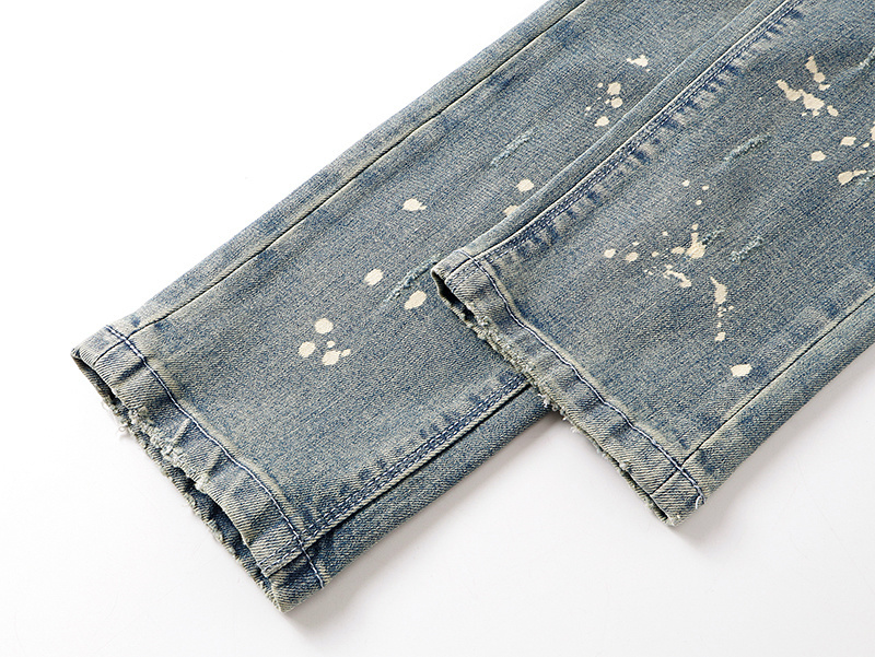 RTA American Trendy Jeans YL#RA905