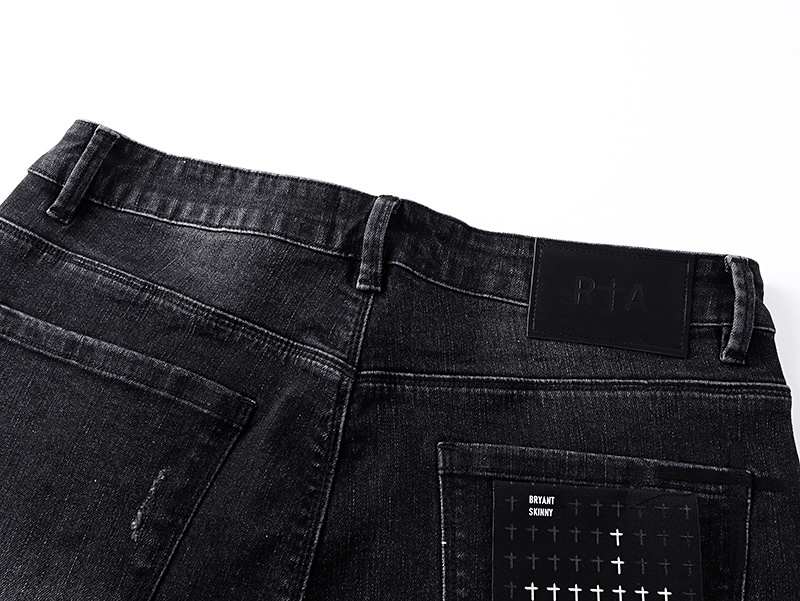 RTA American Trendy Jeans YL#RA906