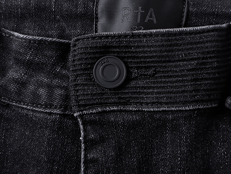 RTA American Trendy Jeans YL#RA906