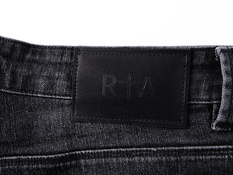 RTA American Trendy Jeans YL#RA906