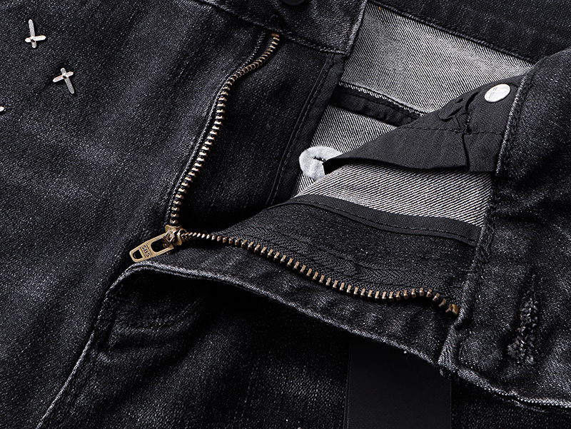 RTA American Trendy Jeans YL#RA906