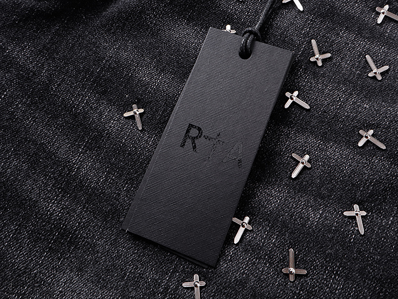 RTA American Trendy Jeans YL#RA906