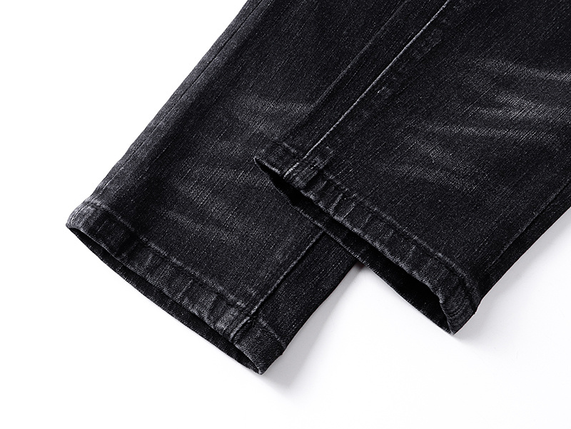 RTA American Trendy Jeans YL#RA906