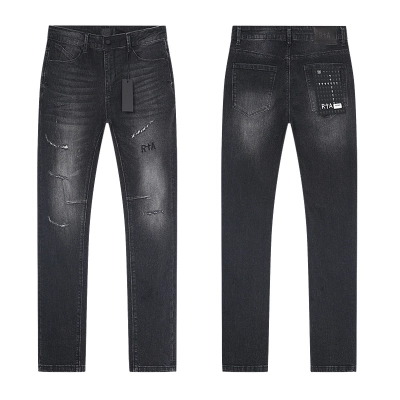 RTA American Trendy Jeans YL#RA907 01