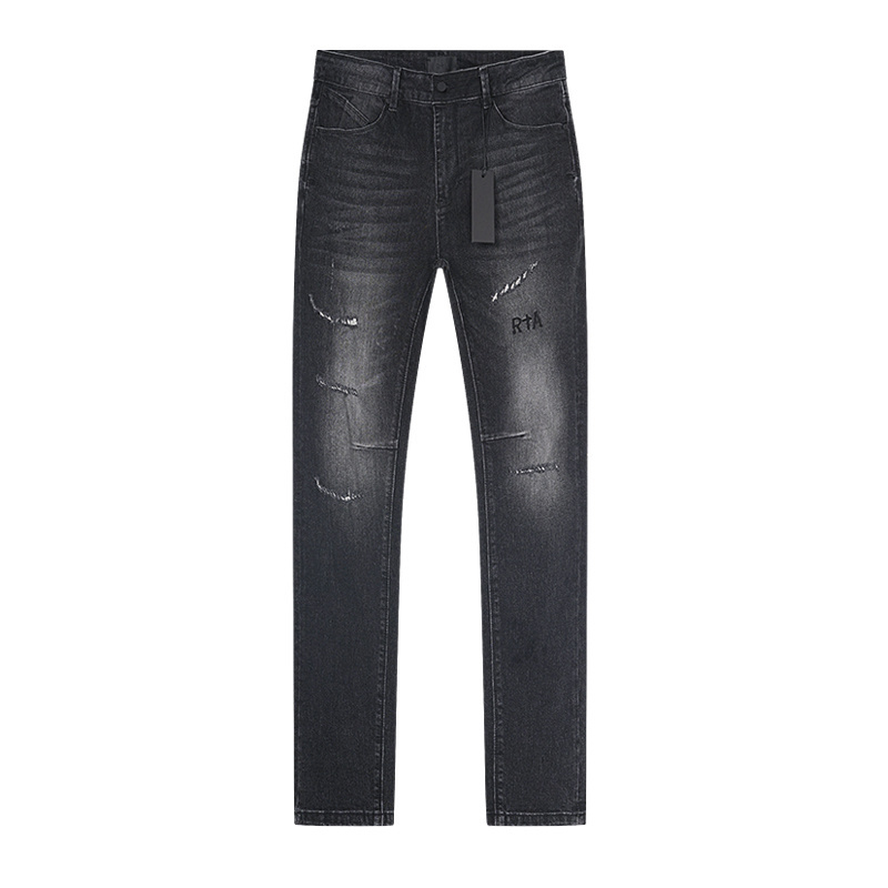RTA American Trendy Jeans YL#RA907