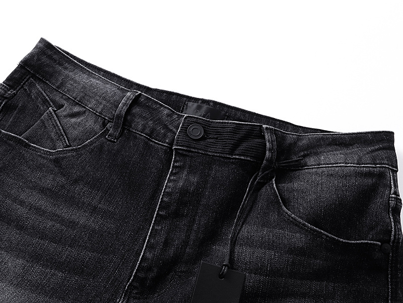 RTA American Trendy Jeans YL#RA907