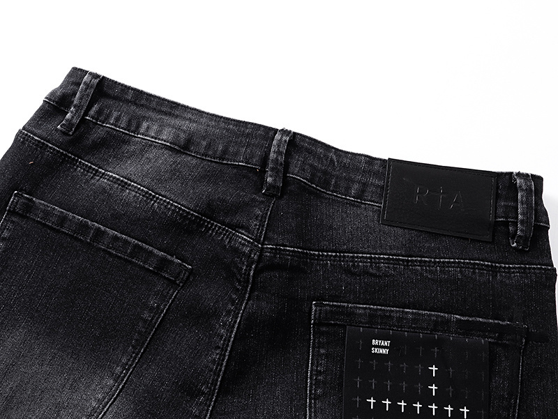 RTA American Trendy Jeans YL#RA907