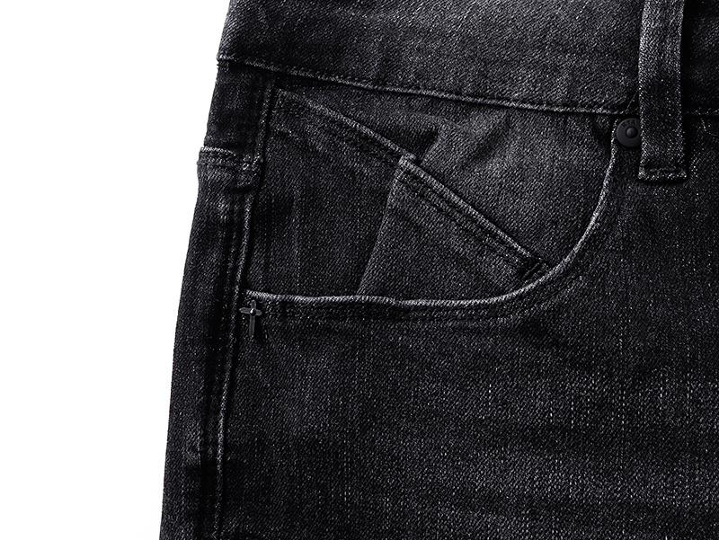 RTA American Trendy Jeans YL#RA907