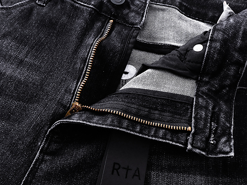 RTA American Trendy Jeans YL#RA907