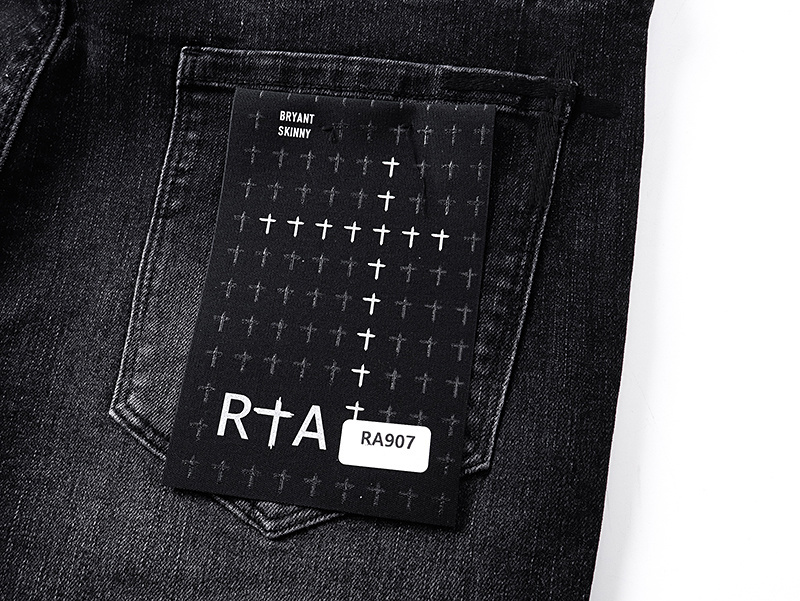 RTA American Trendy Jeans YL#RA907