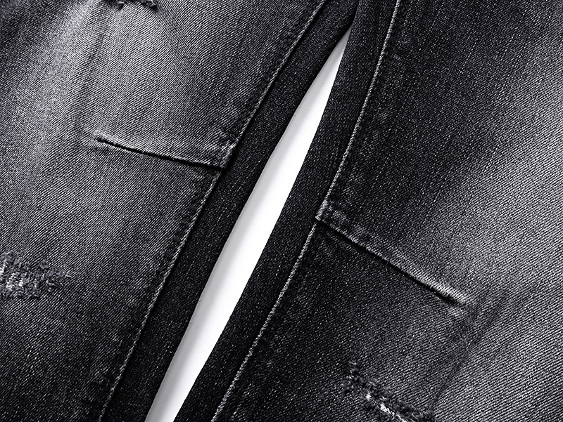 RTA American Trendy Jeans YL#RA907