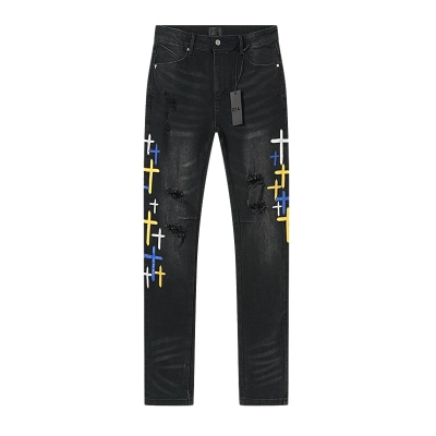 RTA American Trendy Jeans YL#RA908 02