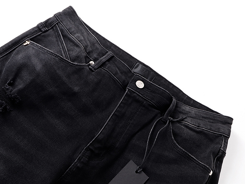 RTA American Trendy Jeans YL#RA908