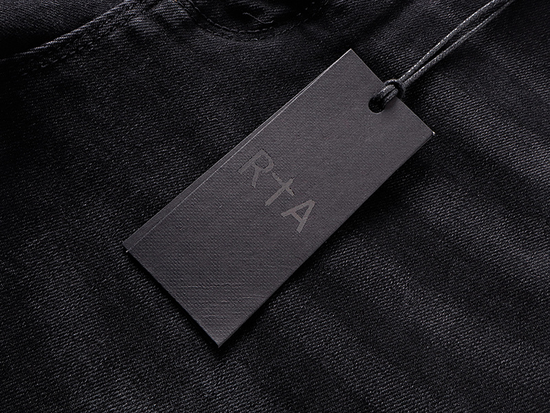 RTA American Trendy Jeans YL#RA908