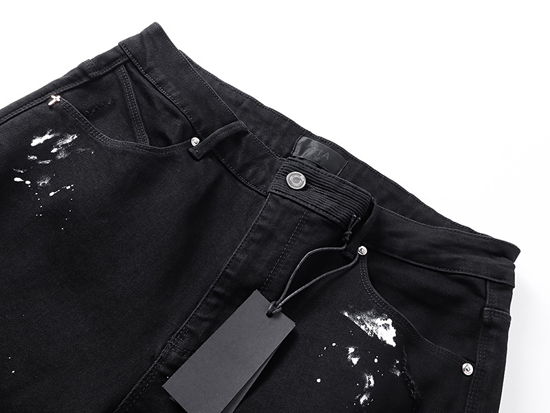 RTA American Trendy Jeans YL#RA909