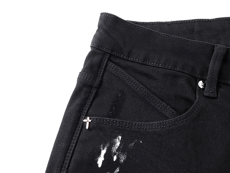 RTA American Trendy Jeans YL#RA909