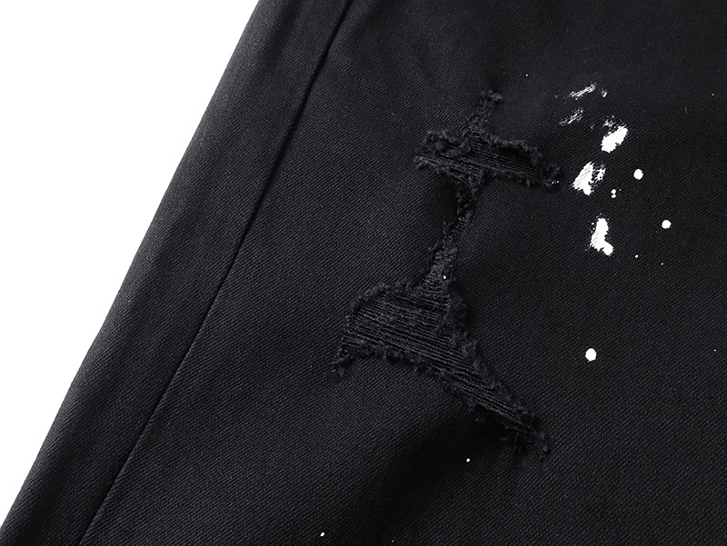 RTA American Trendy Jeans YL#RA909