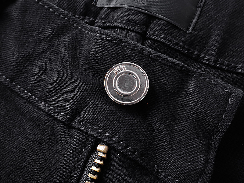 RTA American Trendy Jeans YL#RA909