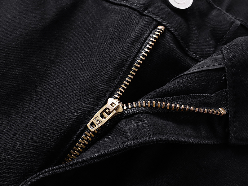 RTA American Trendy Jeans YL#RA909