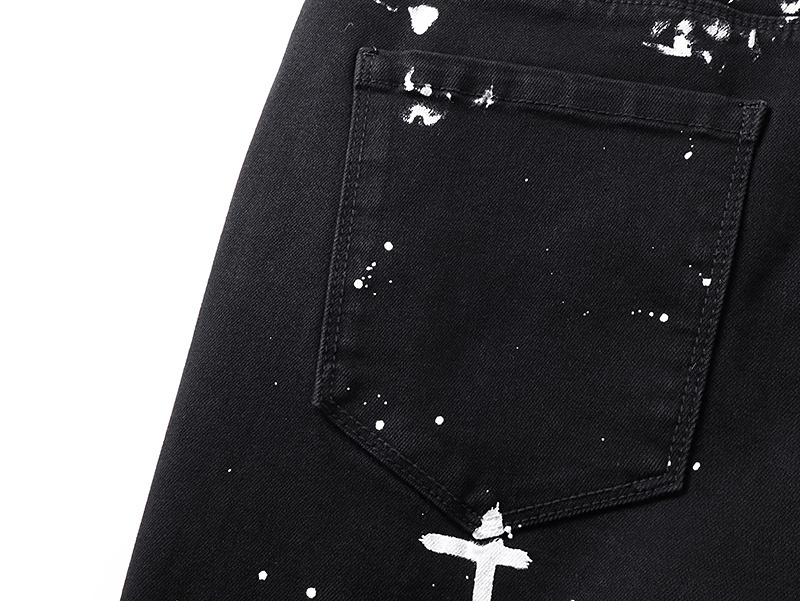 RTA American Trendy Jeans YL#RA909